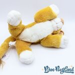 Peluche-Simba-Roi-Lion-Calin-Disney-Authentic-The-Lion-King-Mattel-1993 (5)