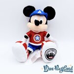 Peluche-Mickey-Mouse-Hôtel-New-York-Disneyland-Paris-Disney-The-Art-of-Marvel-32-cm (2)