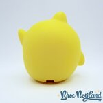 Veilleuse-LED-Star-Disneyland-Paris-2023-Disney-Wish-étoile-jaune-lumière-15-cm (2)