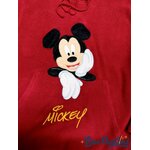 Sweat-polaire-Mickey-Mouse-Disneyland-Resort-Paris-Disney-taille-L-rouge (2)