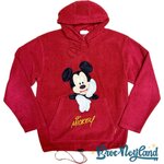 Sweat-polaire-Mickey-Mouse-Disneyland-Resort-Paris-Disney-taille-L-rouge (1)