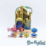 Figurine-Maison-Surprises-de-Ariel-Animators-Littles-Collection-La-Petite-Sirène-Disney-Store-2018-Ensemble-jeu-miniature-château (2)