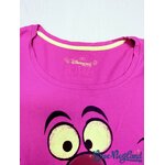 Tee-shirt-Chat-Cheshire-Alice-au-pays-des-Merveilles-Disneyland-Paris-Disney-taille-S-rose (2)