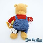 Peluche-Winnie-Ourson-Farmer-disneyland-Resort-Paris-Disney-fermier-poule-20-cm (2)