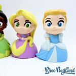 Jouet-Figurines-de-Bain-Princesses-Disney-Store-2023 Cendrillon-Belle-Tiana-Raiponce (1)