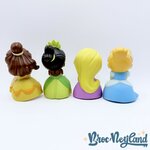 Jouet-Figurines-de-Bain-Princesses-Disney-Store-2023 Cendrillon-Belle-Tiana-Raiponce (6)