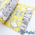 Livre-Incroyables-Coloriages-Raiponce-La-Série-Disney-Hachette-Les-Ateliers (4)