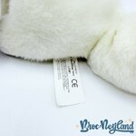 Peluche-Marie-Les-Aristochats-Disney-Store-vintage-chat-blanc-22-cm (3)