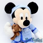 Peluche-Mickey-Mouse-Pyjama-Disney-Store-bleu-doudou-ours-45-cm (4)