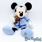 Peluche-Mickey-Mouse-Pyjama-Disney-Store-bleu-doudou-ours-45-cm (5)
