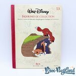 Livre-Figurines-de-collection-Rox-Disney-Hachette-53-Encyclopédie-résine-Rox-et-Rouky (4)