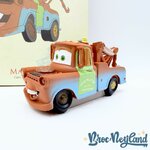 Livre-Figurines-de-collection-Martin-Disney-Hachette-65-Encyclopédie-résine-Cars-2 (3)