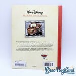 Livre-Figurines-de-collection-Martin-Disney-Hachette-65-Encyclopédie-résine-Cars-2 (5)
