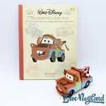 Livre-Figurines-de-collection-Martin-Disney-Hachette-65-Encyclopédie-résine-Cars-2 (4)