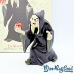 Livre-Figurines-de-collection-La-Sorcière-Disney-Hachette-58-Encyclopédie-résine-Blanche-Neige-et-les-sept-nains (2)