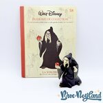 Livre-Figurines-de-collection-La-Sorcière-Disney-Hachette-58-Encyclopédie-résine-Blanche-Neige-et-les-sept-nains (3)