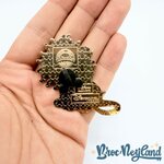 Pin-Roi-Lion-Feuilles-Opening-Edition-Disneyland-Paris-2022-Simba-Lion-King-147102 (3)