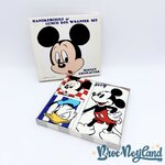 Coffret-Torchon-et-Serviettes-Mickey-Mouse-Disney-Sankei-Japon-vintage-Handkerchief-Lunch-Box-Wrapper-Set (2)