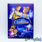 Livre-Cendrillon-Walt-Disney-Cinéma-Les-Chefs-Oeuvre-Hachette-jeunesse (2)