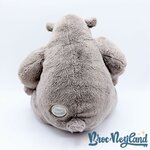 Peluche-Baloo-Le-Livre-de-la-Jungle-Disney-Store-ours-gris-écusson-36-cm (2)