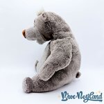Peluche-Baloo-Le-Livre-de-la-Jungle-Disney-Store-ours-gris-écusson-36-cm (3)