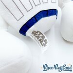 Peluche-R2D2-star-Wars-Disney-Nicotoy-droïde-robot-blanc-bleu-24-cm (4)