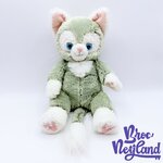 Peluche-Gelatoni-The-Disney-Bear-Tokyo-Disney-Sea-Japon-chat-gris-36-cm (2)