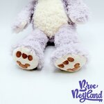 Peluche-StellaLou-The-Disney-Bear-Tokyo-Disney-Sea-Japon-lapin-gris-44-cm (4)