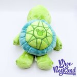 Peluche-OluMel-The-Disney-Bear-Tokyo-Disney-Sea-Japon-tortue-verte-36-cm (4)