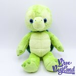 Peluche-OluMel-The-Disney-Bear-Tokyo-Disney-Sea-Japon-tortue-verte-36-cm (2)