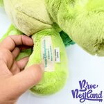 Peluche-OluMel-The-Disney-Bear-Tokyo-Disney-Sea-Japon-tortue-verte-36-cm (1)
