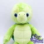 Peluche-OluMel-The-Disney-Bear-Tokyo-Disney-Sea-Japon-tortue-verte-36-cm (3)