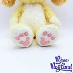Peluche-CookieAnn-The-Disney-Bear-Tokyo-Disney-Sea-Japon-chien-marron-34-cm (5)