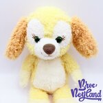 Peluche-CookieAnn-The-Disney-Bear-Tokyo-Disney-Sea-Japon-chien-marron-34-cm (6)