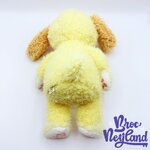 Peluche-CookieAnn-The-Disney-Bear-Tokyo-Disney-Sea-Japon-chien-marron-34-cm (4)