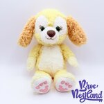 Peluche-CookieAnn-The-Disney-Bear-Tokyo-Disney-Sea-Japon-chien-marron-34-cm (2)