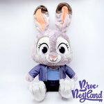 Peluche-Judy-Hopps-XXL-Zootopie-2-Disney-SEGA-Japon-lapin-policier-grand-format-56-cm (2)