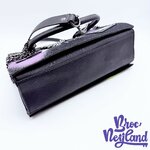 Sac-à-main-Loungefly-Haunted-Mansion-Disney-Parks-bandoulière-attraction-noir (1)