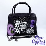 Sac-à-main-Loungefly-Haunted-Mansion-Disney-Parks-bandoulière-attraction-noir (4)