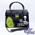 Sac-à-main-Loungefly-Haunted-Mansion-Disney-Parks-bandoulière-attraction-noir (6)