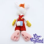 Peluche-Roger-Rabbit-Disneyland-Disney-lapin-blanc-salopette-28-cm (1)