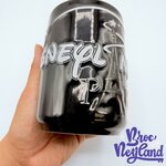 Tasse-Disneyland-Paris-Tour-Eiffel-noir-mug-Disney-relief-3D (1)