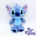Peluche-stitch-Disney-Simba-Toys-monstre-bleu-poils-longs-32-cm (2)