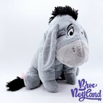 Peluche-Bourriquet-classique-Disney-Store-Winnie-ourson-âne-gris-35-cm (3)