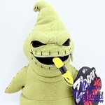 Peluche-Ooogie-Boogie-ZipperMouth-Disney-étrange-Noël-de-Mr-Jack-bouche-zippée-30-cm (6)