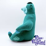 Peluche-Baloo-Disney-Wisdom-Series-3-of-12-Édition-limitée-Disney-Store-2019-Le-Livre-de-la-Jungle-ours-vert-34-cm (5)