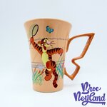 Tasse-Tigrou-anse-Papillon-Disneyland-Paris-mug-Disney-Winnie-Ourson-orange  (2)