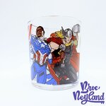 Verre-Avengers-Marvel-Home-super-héros (1)