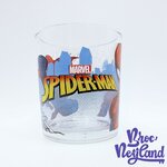 Verre-Spiderman-Marvel-super-héros-araignée (3)