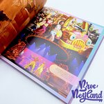 Livre-Cast-Members-Exclusif-30ème-anniversaire-Disneyland-Paris-30-ans-Disney-Edition-Collector (3)